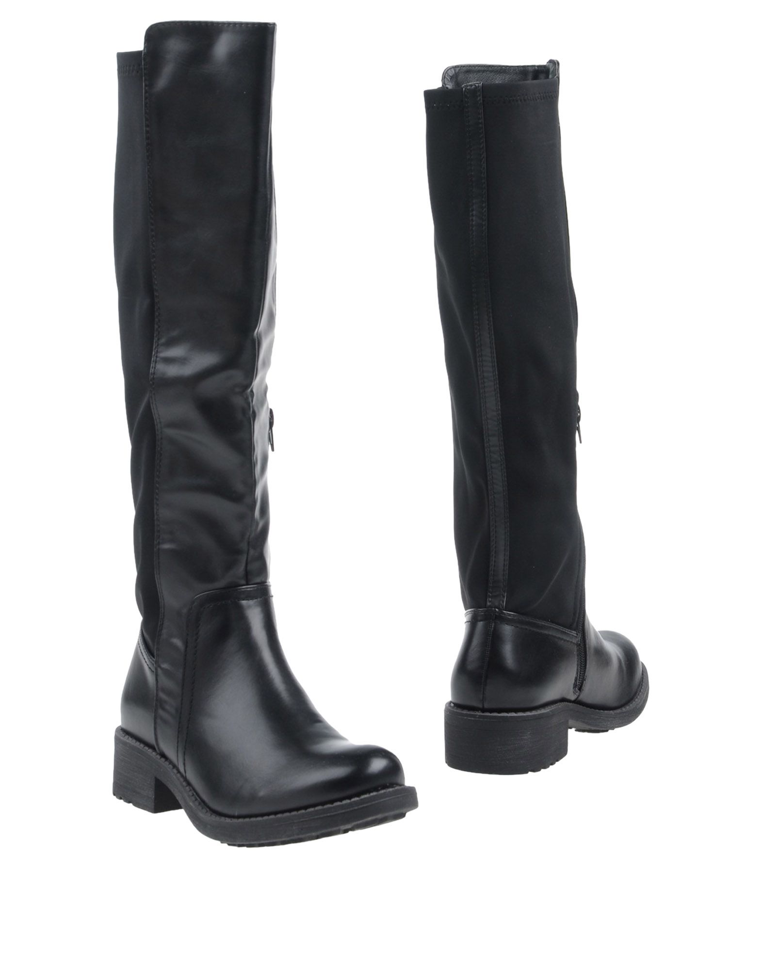 Moda Stivali Stellaberg Donna - 11233605DU Moda Stivali Stellaberg Donna - 11233605DU