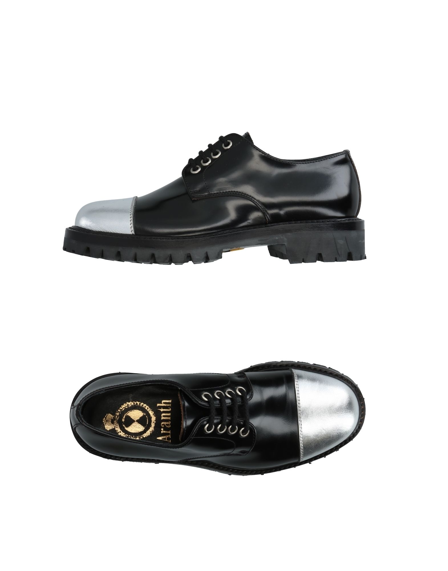 Stilvolle billige Schuhe Aranth Schnürschuhe Damen 11233639UM Stilvolle billige Schuhe Aranth Schnürschuhe Damen 11233639UM