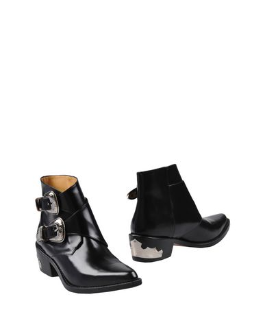 Casual salvaje Botín Toga Pulla Mujer - Botines Toga Pulla - 11233687XV Casual salvaje Botín Toga Pulla Mujer - Botines Toga Pulla - 11233687XV