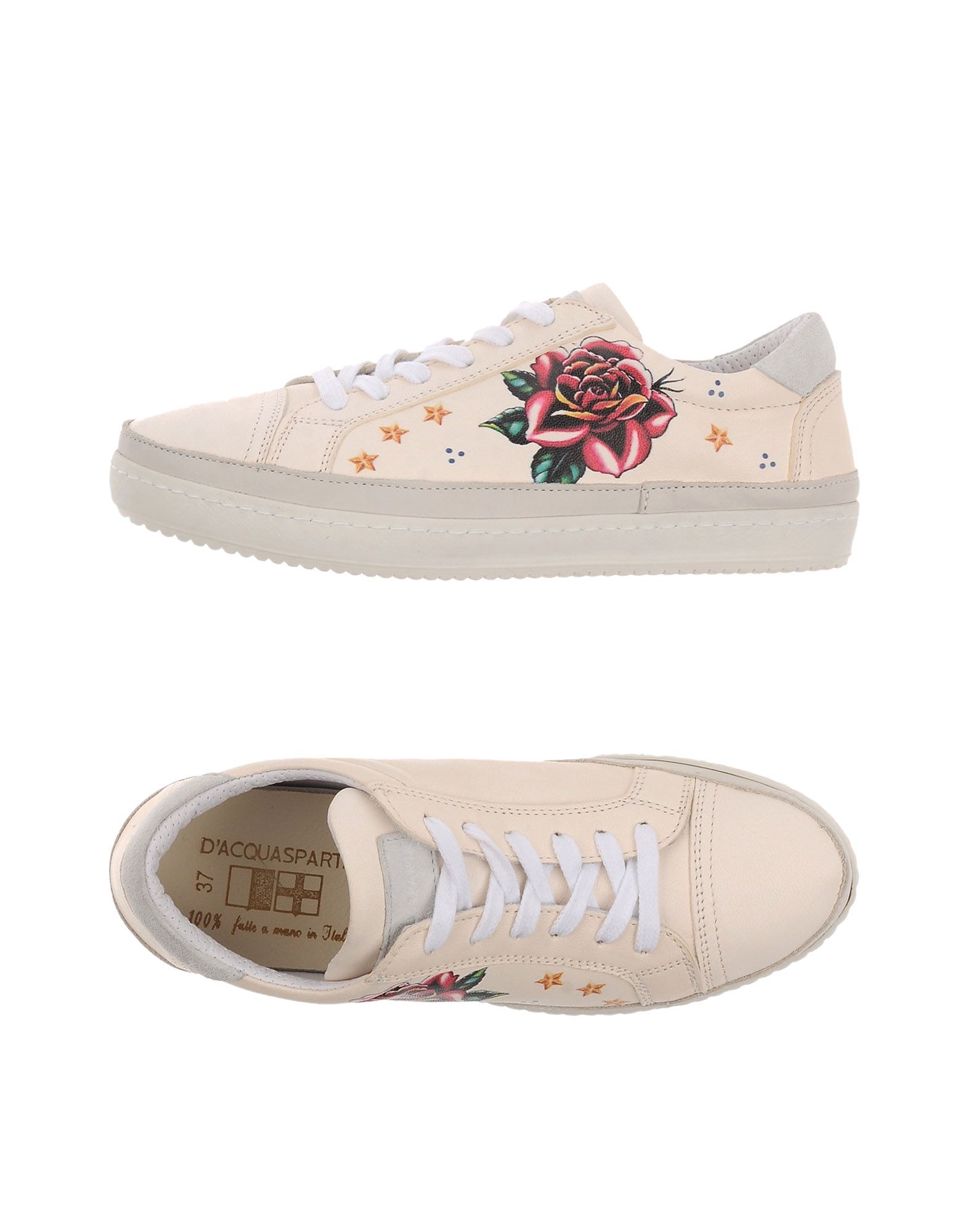 Sneakers D’Acquasparta Donna - 11233721IA Scarpe economiche e buone Sneakers D’Acquasparta Donna - 11233721IA Scarpe economiche e buone