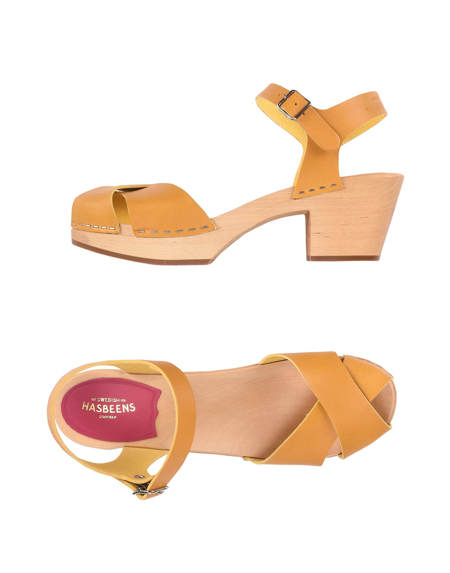 Stilvolle billige Schuhe Swedish Hasbeens Sandalen Damen 11233827IE Stilvolle billige Schuhe Swedish Hasbeens Sandalen Damen 11233827IE