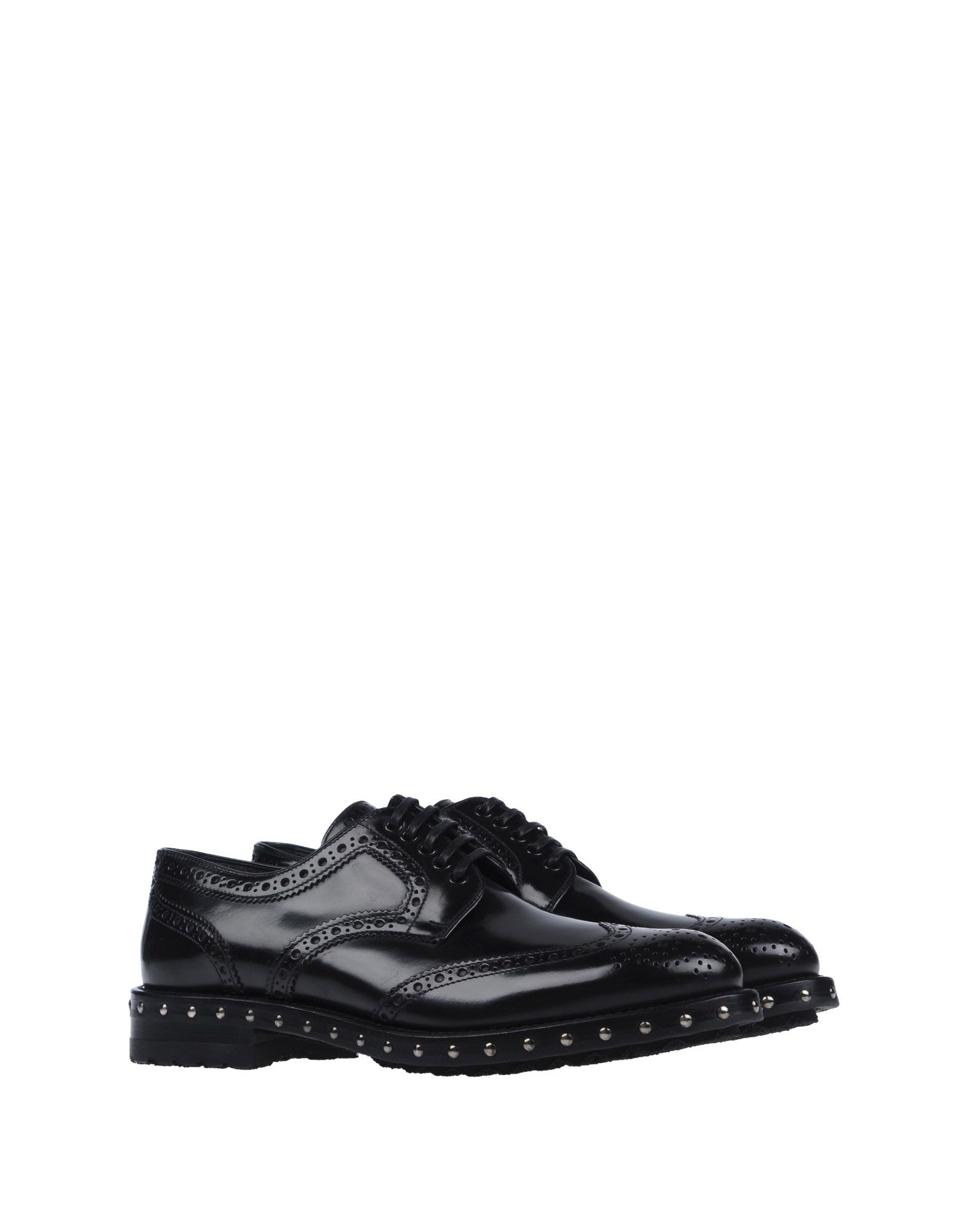 Casual salvaje Zapato De Cordones Dolce & - Gabbana Mujer - & Zapatos De Cordones Dolce & Gabbana Negro 415bb2 Casual salvaje Zapato De Cordones Dolce & - Gabbana Mujer - & Zapatos De Cordones Dolce & Gabbana Negro 415bb2