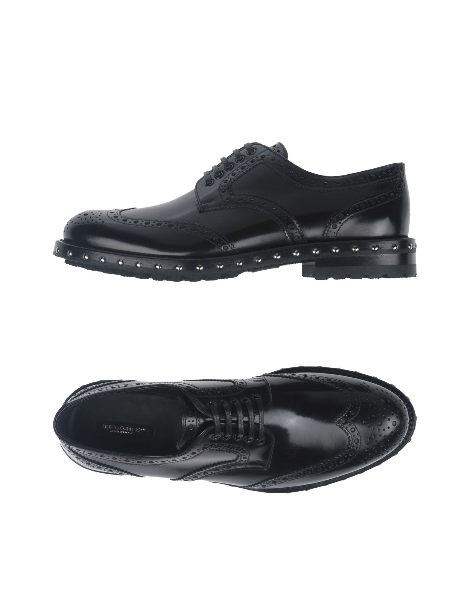 Casual salvaje Zapato De Cordones Dolce & Gabbana Mujer - Zapatos De Cordones Dolce & Gabbana Negro Casual salvaje Zapato De Cordones Dolce & - Gabbana Mujer - & Zapatos De Cordones Dolce & Gabbana Negro 415bb2