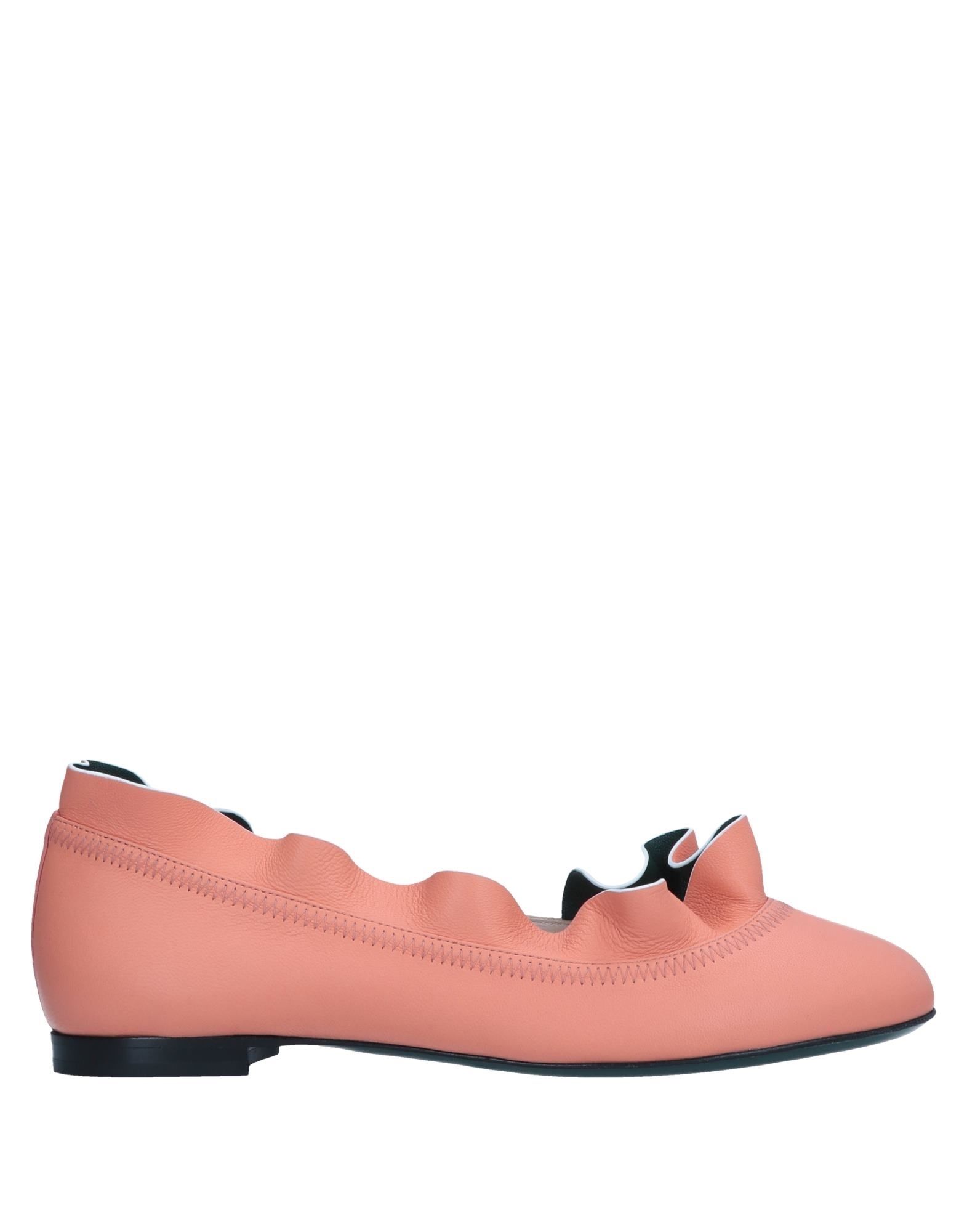 Fendi Ballerinas Damen 11234048TVGünstige gut aussehende Schuhe Fendi Ballerinas Damen 11234048TVGünstige gut aussehende Schuhe