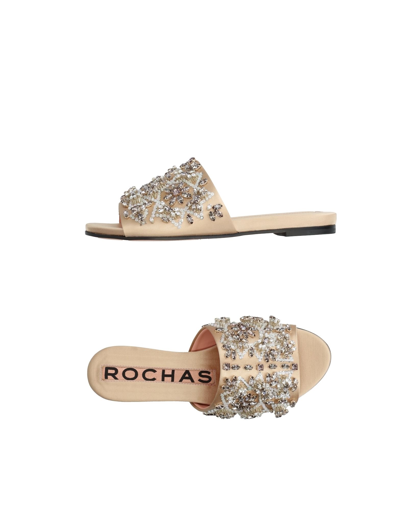 Rochas Sandalen Damen 11234059KSGünstige gut aussehende Schuhe Rochas Sandalen Damen 11234059KSGünstige gut aussehende Schuhe