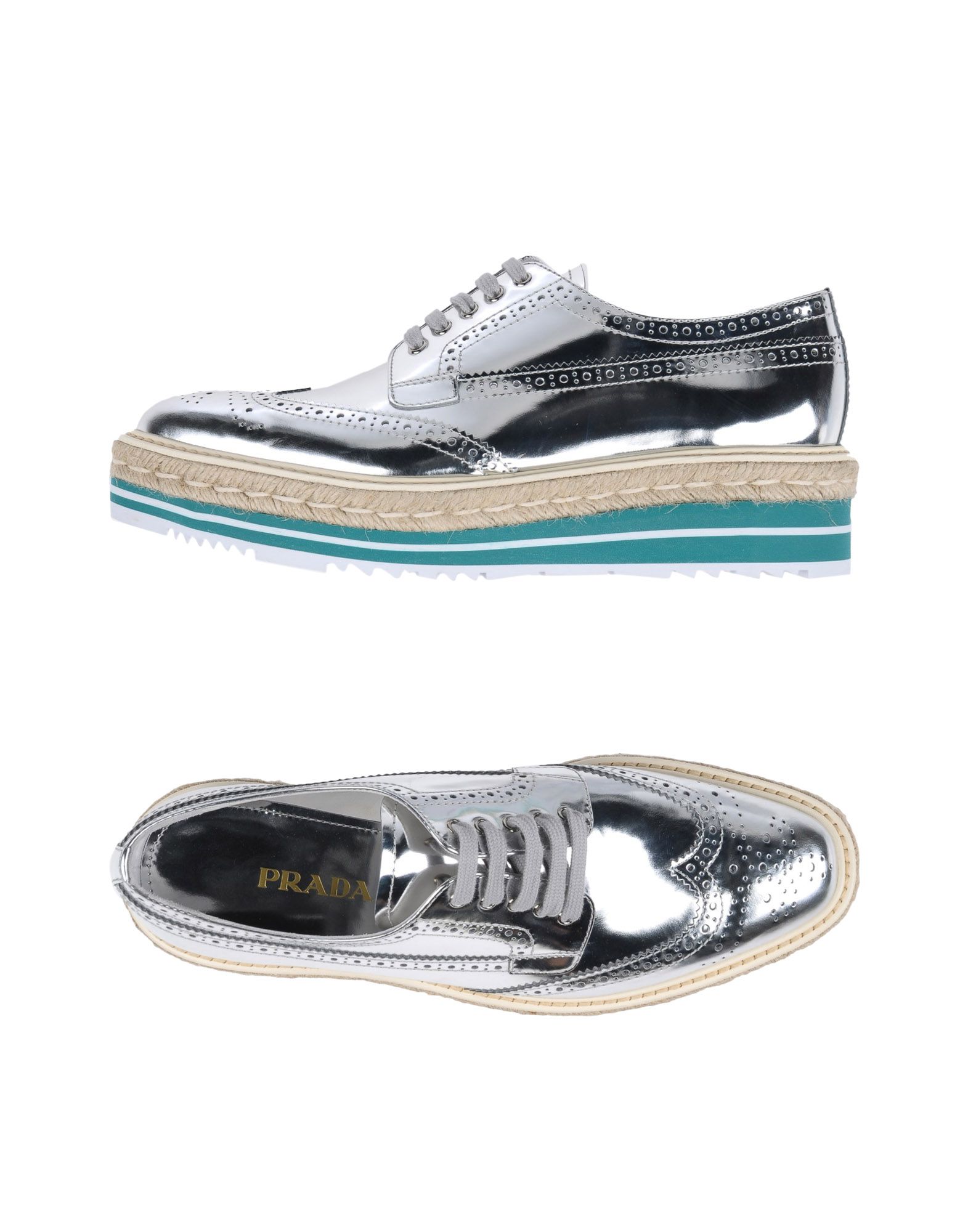 Haltbare Mode billige Schuhe Prada Schnürschuhe Damen 11234204WT Heiße Schuhe Haltbare Mode billige Schuhe Prada Schnürschuhe Damen 11234204WT Heiße Schuhe