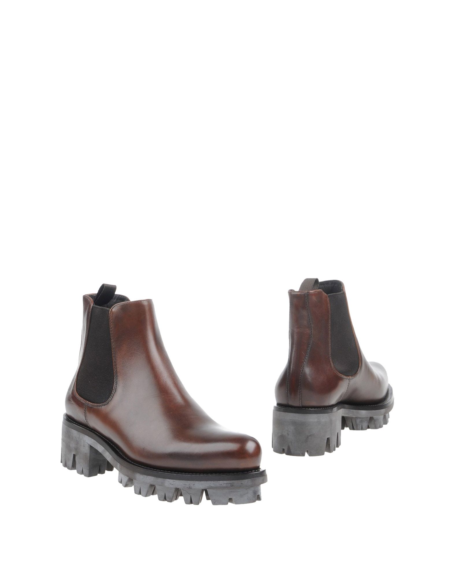 Prada Chelsea Boots Damen 11234228THGünstige gut aussehende Schuhe Prada Chelsea Boots Damen 11234228THGünstige gut aussehende Schuhe