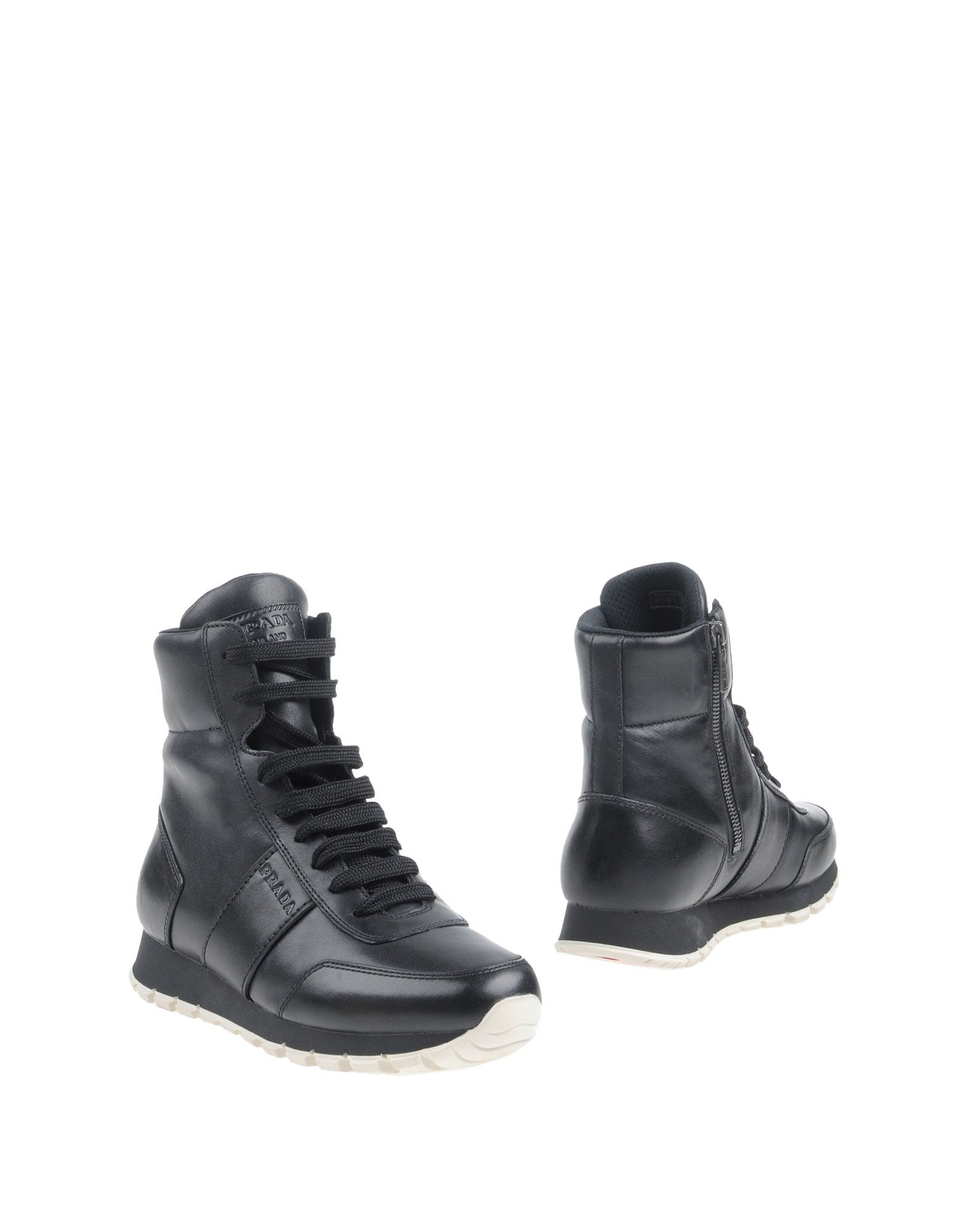 Prada Sport Stiefelette Damen 11234255PAGünstige gut aussehende Schuhe Prada Sport Stiefelette Damen 11234255PAGünstige gut aussehende Schuhe