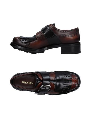 ZOOM PRADA - Loafers