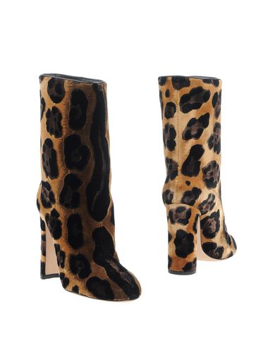 ZOOM DOLCE & GABBANA - Ankle boot