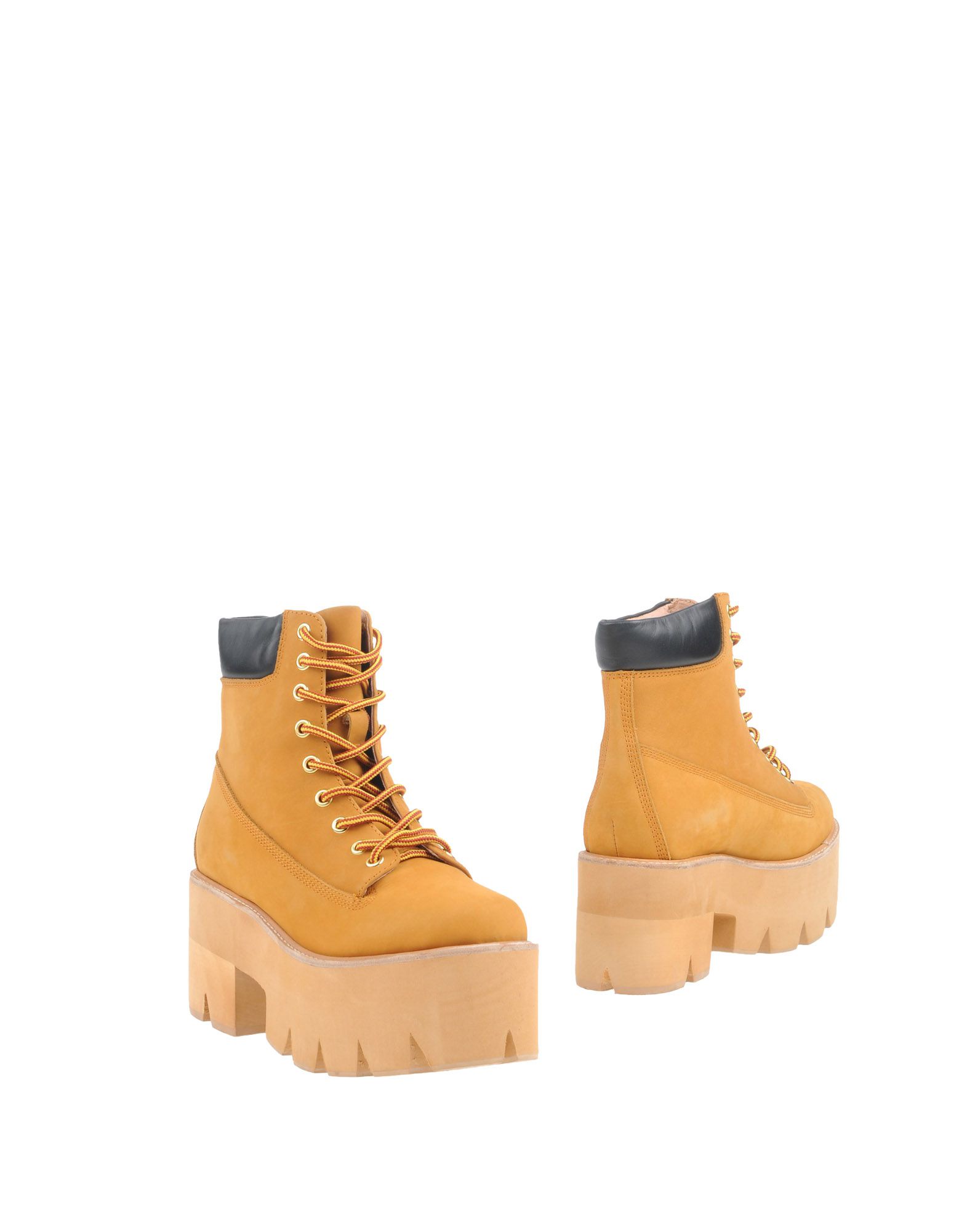 Gut um billige Schuhe zu tragenJeffrey Campbell Stiefelette Damen 11234357RR Gut um billige Schuhe zu zu zu tragenJeffrey Campbell Stiefelette Damen 11234357RR 7da048