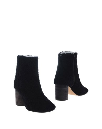 ZOOM MAISON MARGIELA - Ankle boot