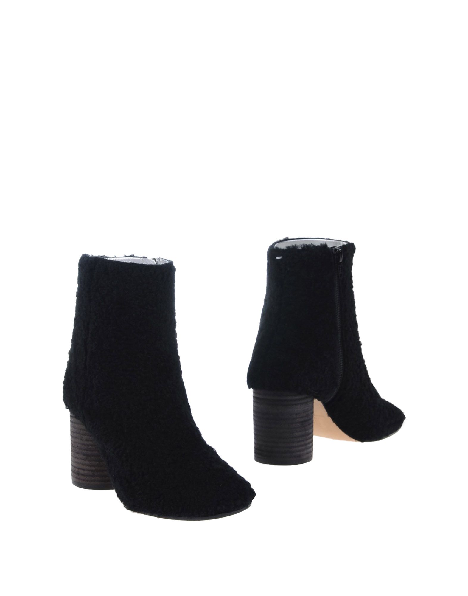Stivaletti Maison Margiela Donna - 11234380EL Stivaletti Maison Margiela Donna - 11234380EL