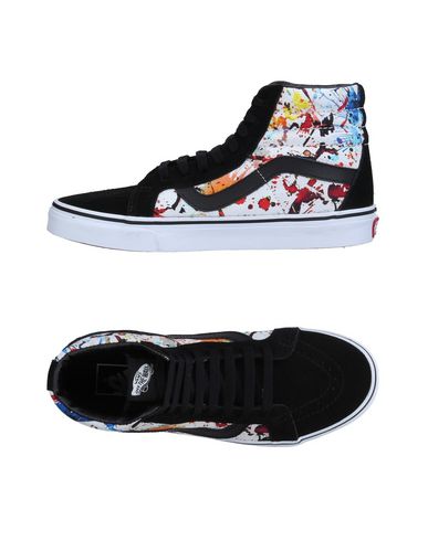 ZOOM VANS - Sneakers