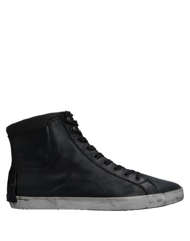 Zapatos con descuento Zapatillas Crime London Hombre - Zapatillas Crime London - 11234431KX Negro Zapatos con descuento Zapatillas Crime London Hombre - Zapatillas Crime London - 11234431KX Negro