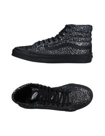 vans zaino leopardato