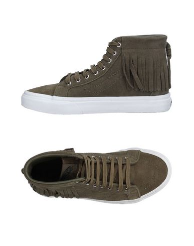 ZOOM VANS - Sneakers