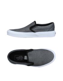 Vans Women - Shoes and Sneakers - Shop Online at YOOX