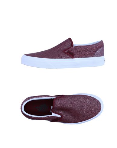 ZOOM VANS - Sneakers