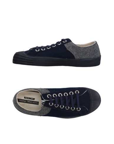 NOVESTA Sneakers, Dark Blue | ModeSens
