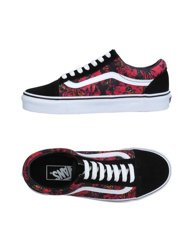 ZOOM VANS - Sneakers