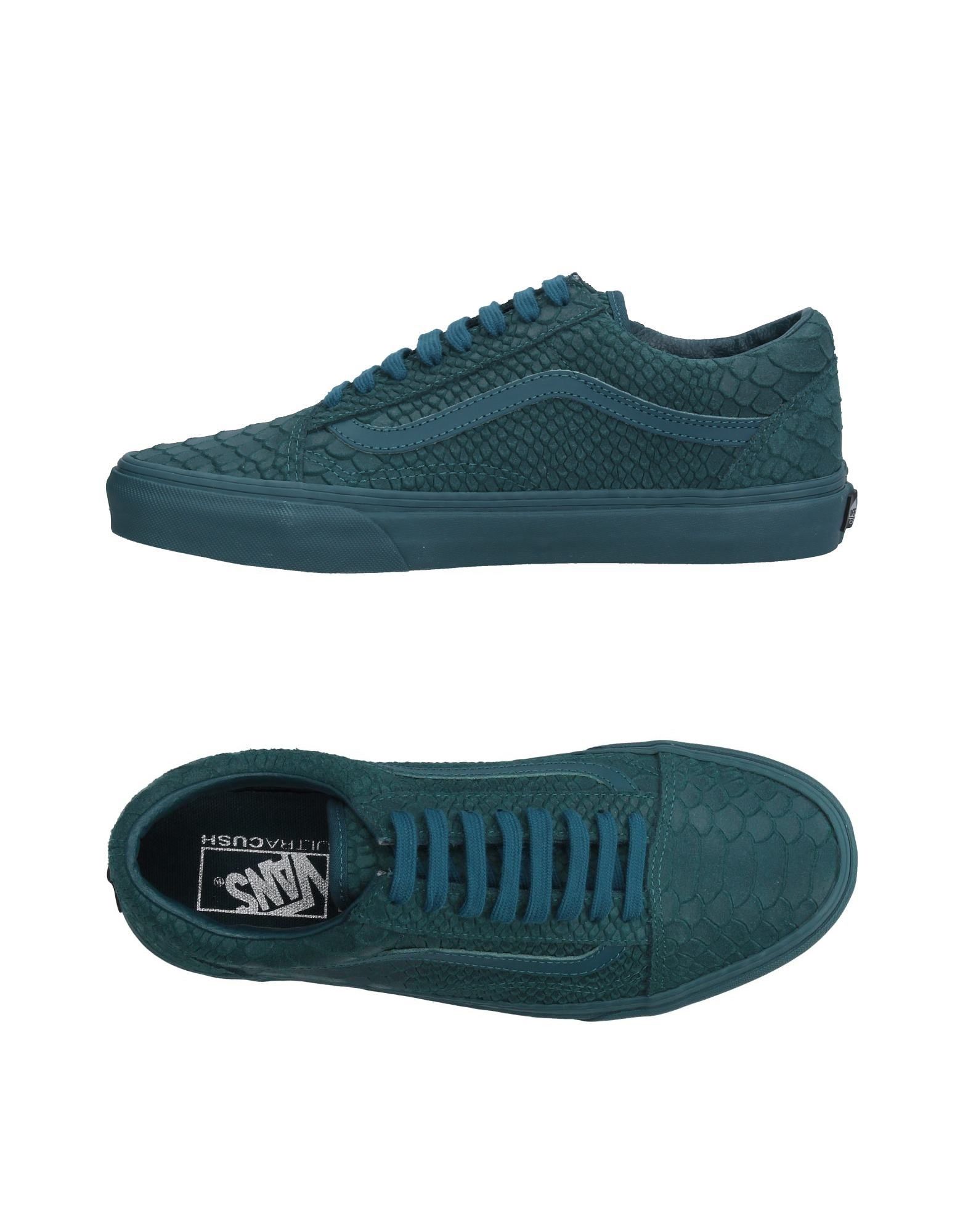 Moda Sneakers Vans Uomo - 11234687JN Moda Sneakers Vans Uomo - 11234687JN