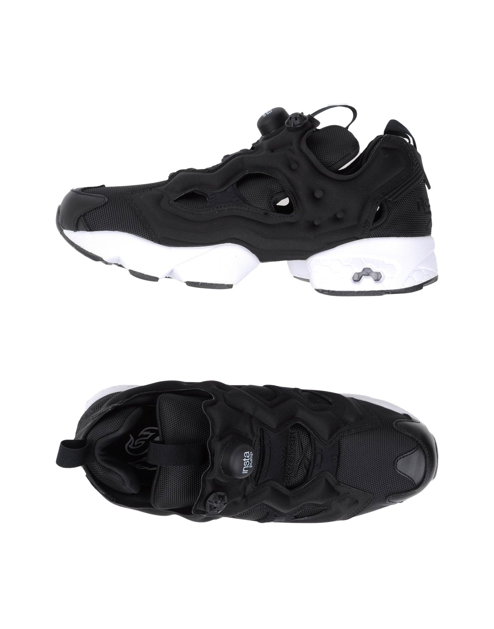Rabatt echte Schuhe Reebok Sneakers Herren 11234700VC Rabatt echte Schuhe Reebok Sneakers Herren 11234700VC