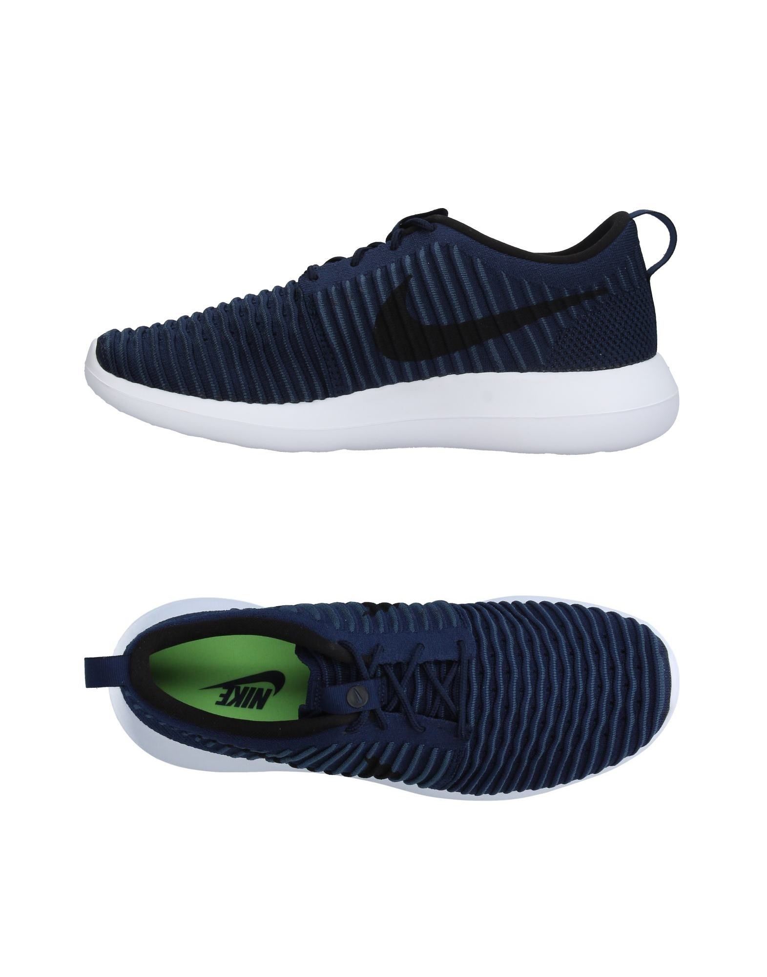 Sneakers Nike Homme - Sneakers Nike Bleu foncé Confortable et belle Sneakers Nike Homme - Sneakers Nike Bleu foncé Confortable et belle