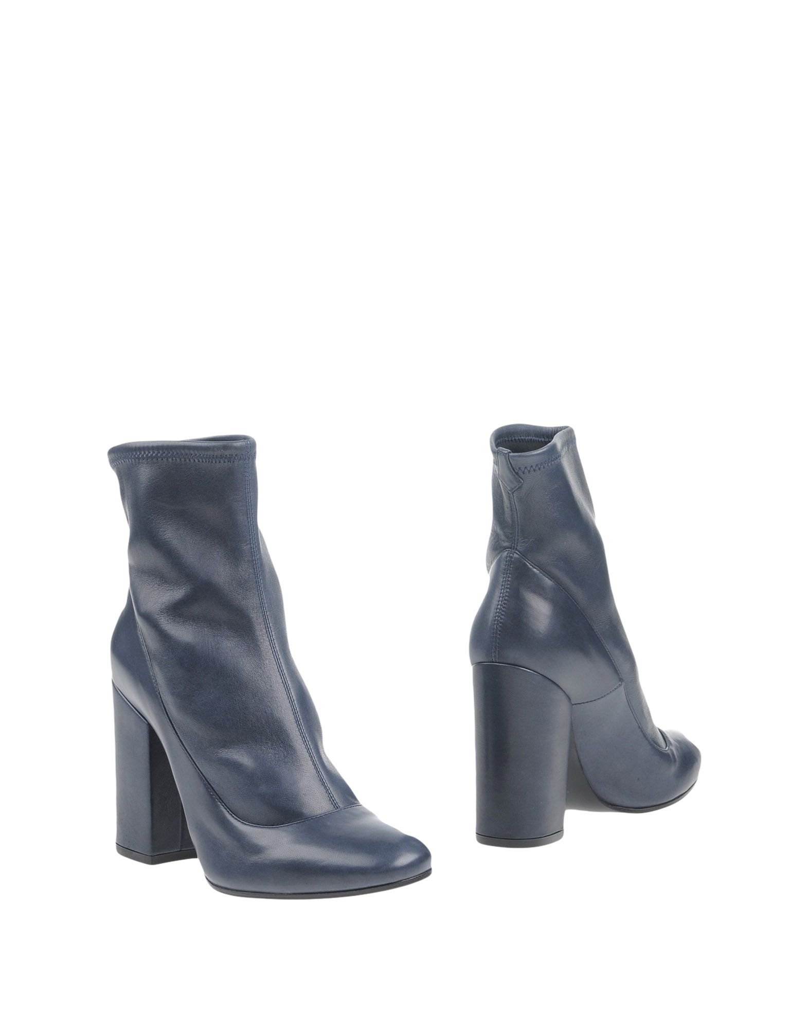 Stilvolle billige Schuhe Lerre Stiefelette Damen 11234821OX Stilvolle billige Schuhe Lerre Stiefelette Damen 11234821OX