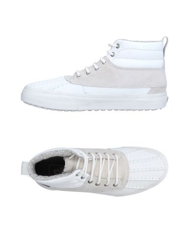 Zapatos con descuento Zapatillas Vans Hombre - Zapatillas Vans - 11234827GK Blanco Zapatos con descuento Zapatillas Vans Hombre - Zapatillas Vans - 11234827GK Blanco