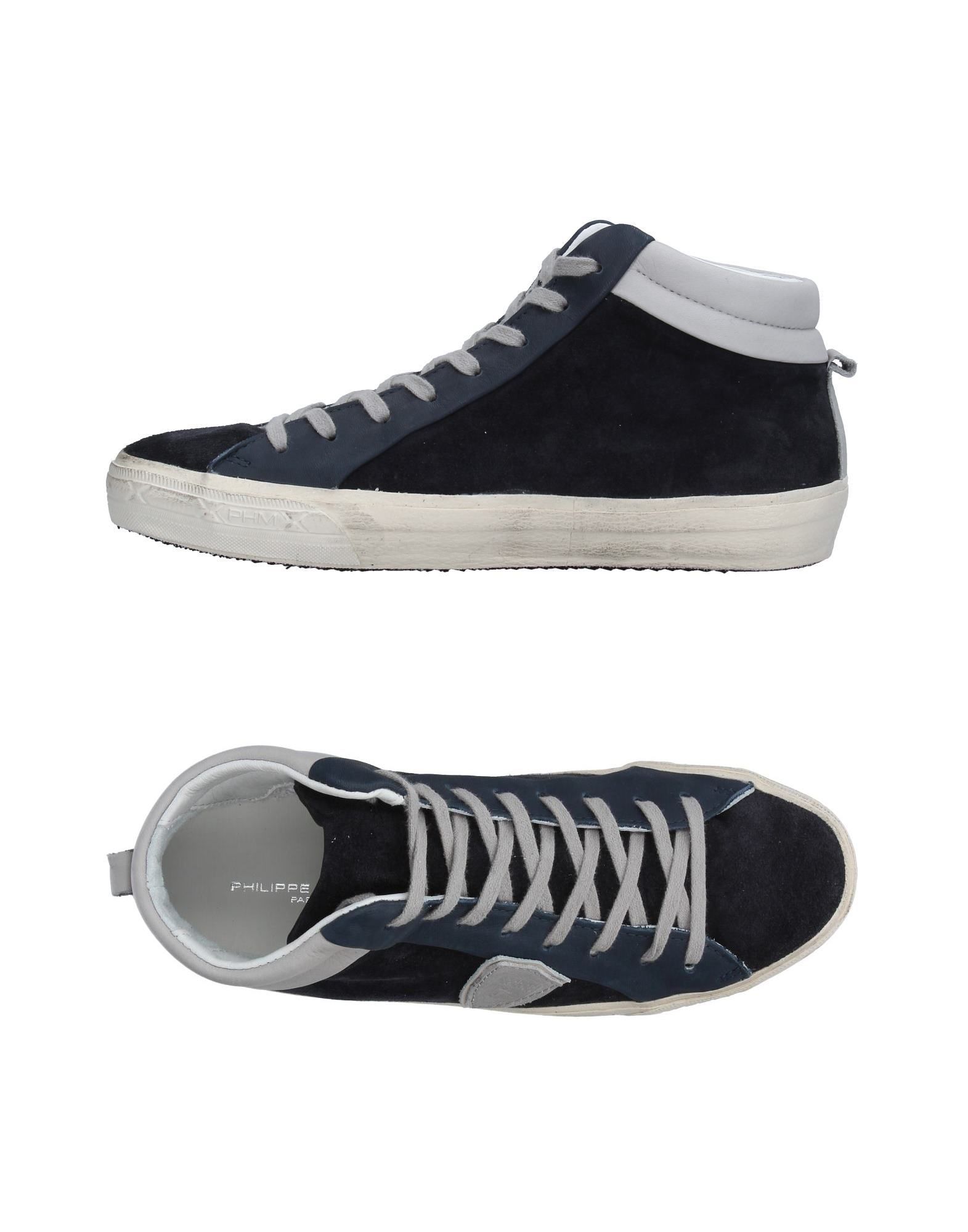 Sneakers Philippe Model Uomo - 11234871CH Sneakers Philippe Model Uomo - 11234871CH