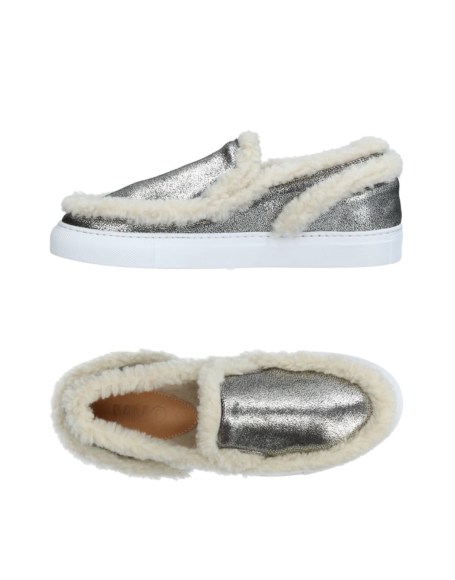 Sneakers Mm6 Maison Margiela Donna - 11235135UJ Sneakers Mm6 Maison Margiela Donna - 11235135UJ