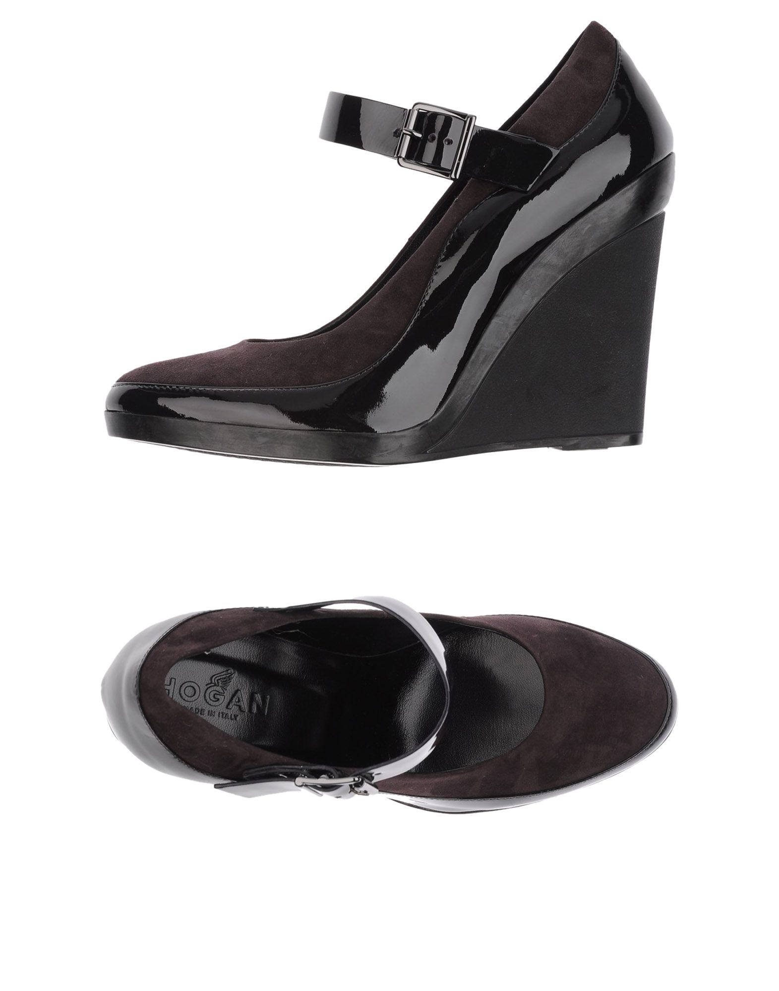 Décolleté Hogan Donna - 11235164LT elegante Décolleté Hogan Donna - 11235164LT elegante
