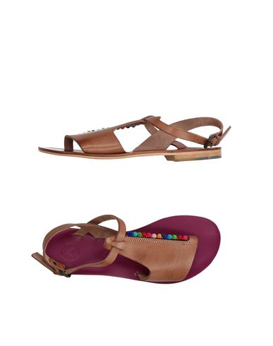Cómodo y bien parecido Sandalias De Dedo Álvaro González Mujer - Sandalias De Dedo Álvaro González - 11235228VE Cómodo y bien parecido Sandalias De Dedo Álvaro González Mujer - Sandalias De Dedo Álvaro González - 11235228VE