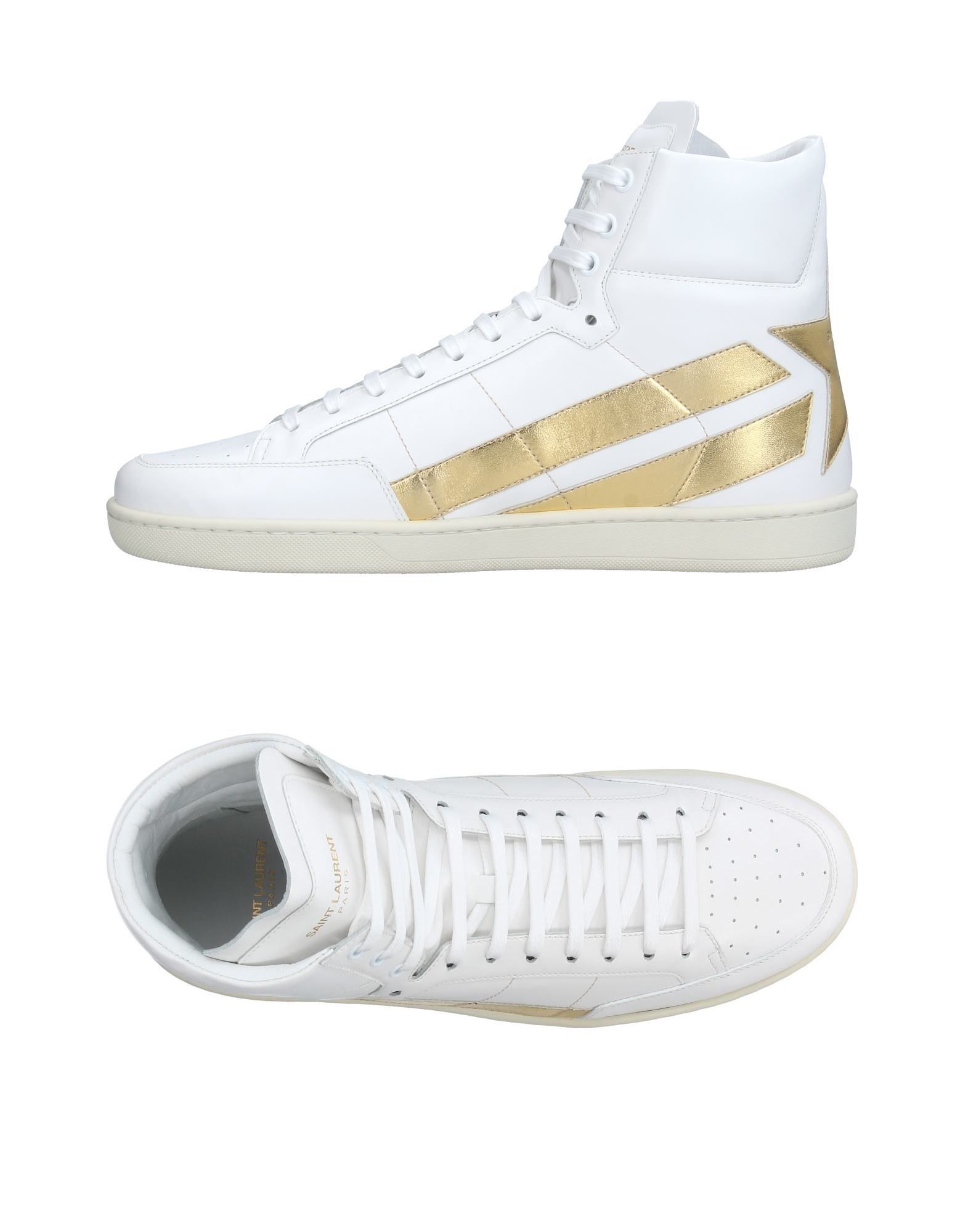 Saint Laurent Sneakers Herren 11235233MK Saint Laurent Sneakers Herren 11235233MK