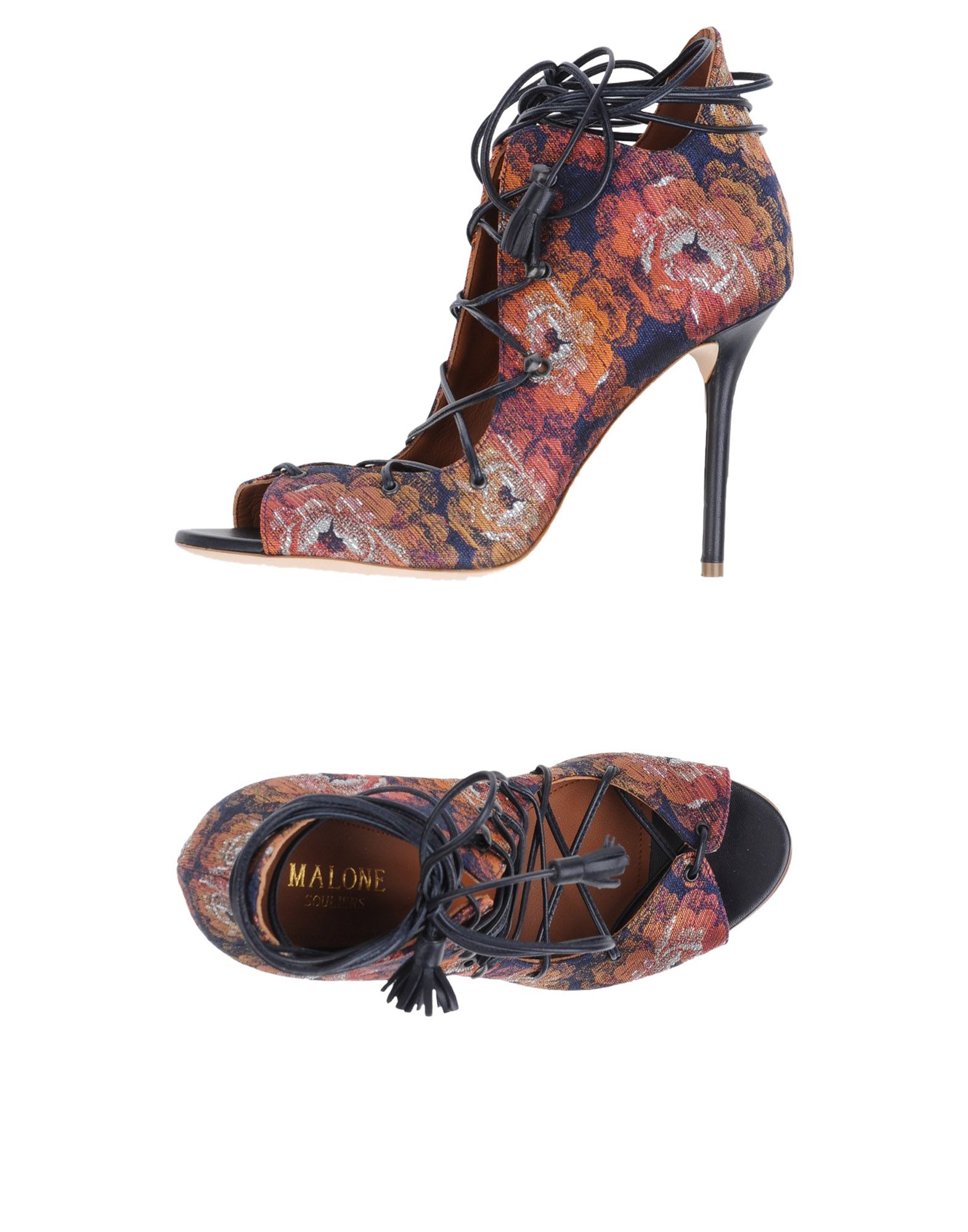 Rabatt Schuhe Malone Souliers Pumps Damen 11235256CL Rabatt Schuhe Malone Souliers Pumps Damen 11235256CL