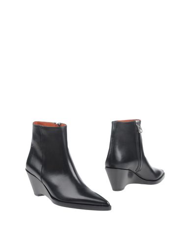 ZOOM ACNE STUDIOS - Ankle boot