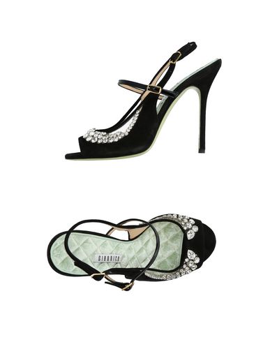 ZOOM GIANNICO - Sandals