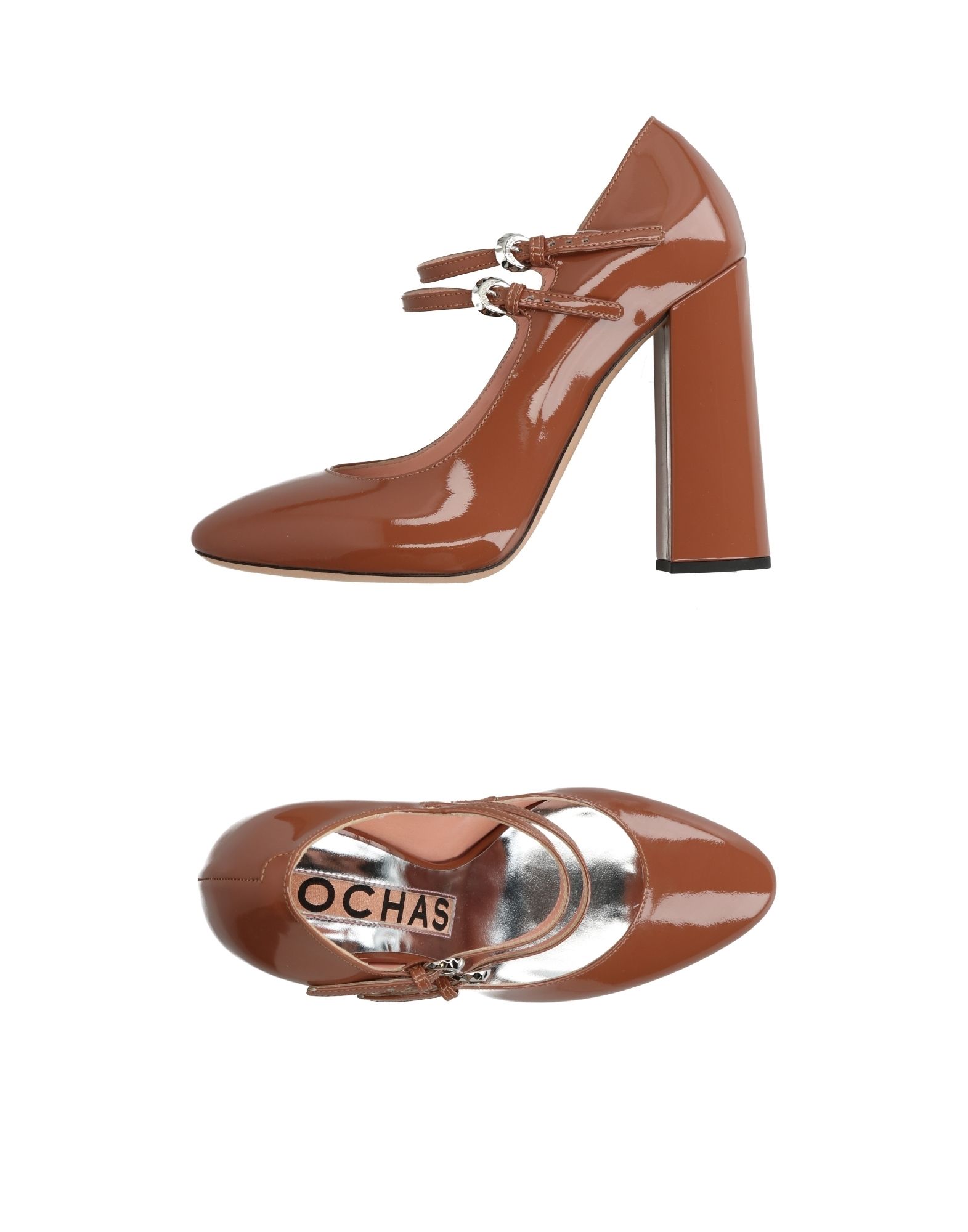 Rabatt Schuhe Rochas Pumps Damen 11235329TN Rabatt Schuhe Rochas Pumps Damen 11235329TN