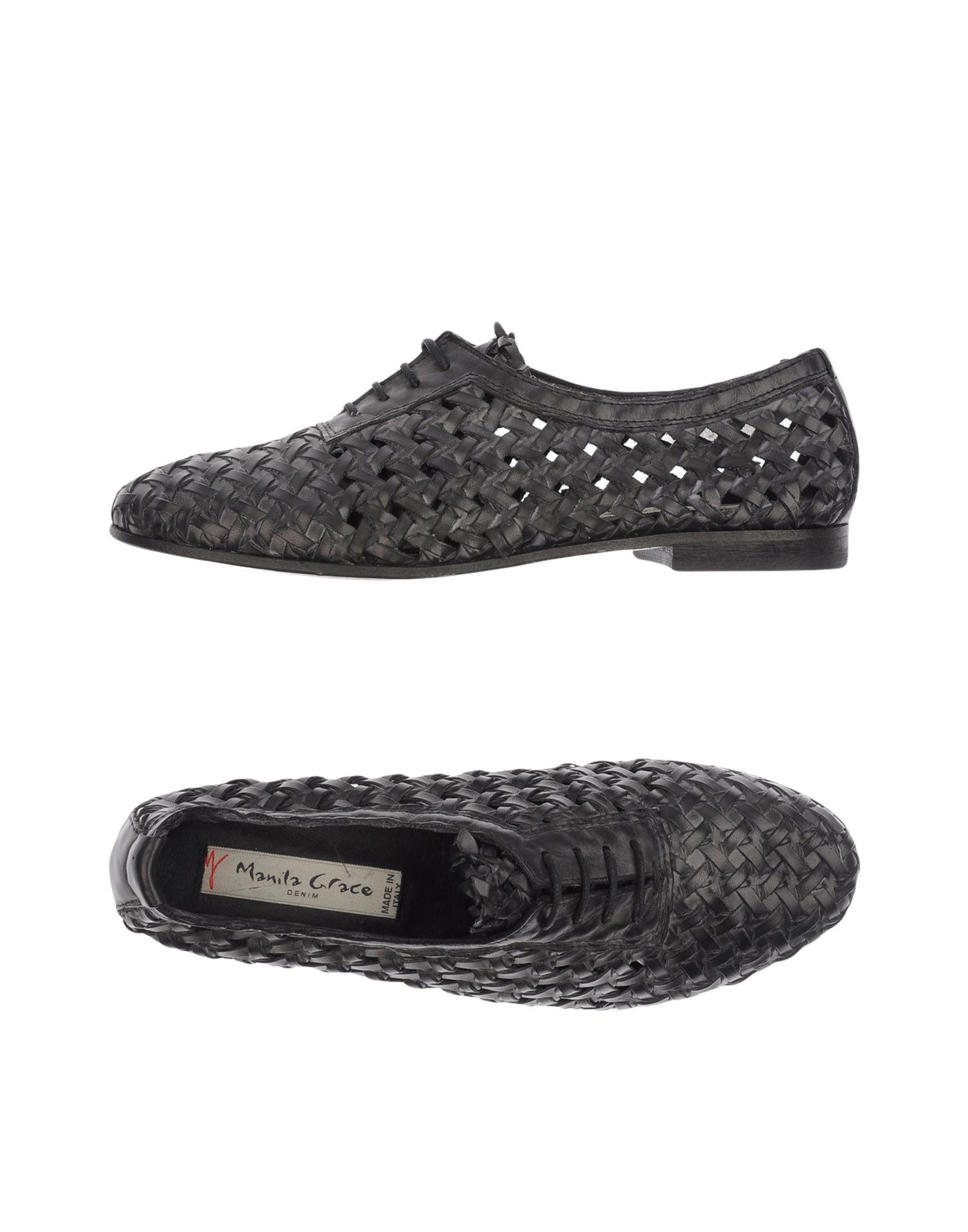 Tiempo limitado especial Zapato De Cordones Manila Grace Dim Mujer - Zapatos De Cordones Manila Grace Dim Gris marengo Tiempo limitado especial Zapato De Cordones Manila Grace Dim Dim Grace Mujer - Zapatos De Cordones Manila Grace Dim Gris marengo 5c6356