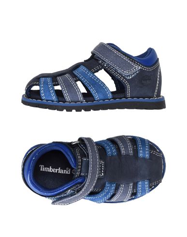 ZOOM TIMBERLAND - Sandals
