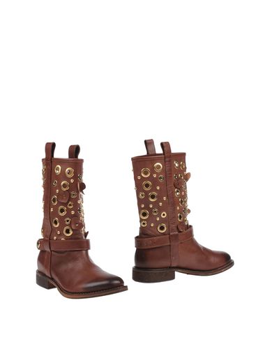 ZOOM TWIN-SET Simona Barbieri - Ankle boot