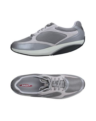 Zapatos con descuento Zapatillas Mbt Hombre - Zapatillas Mbt - 11235745ER Gris Zapatos con descuento Zapatillas Mbt Hombre - Zapatillas Mbt - 11235745ER Gris