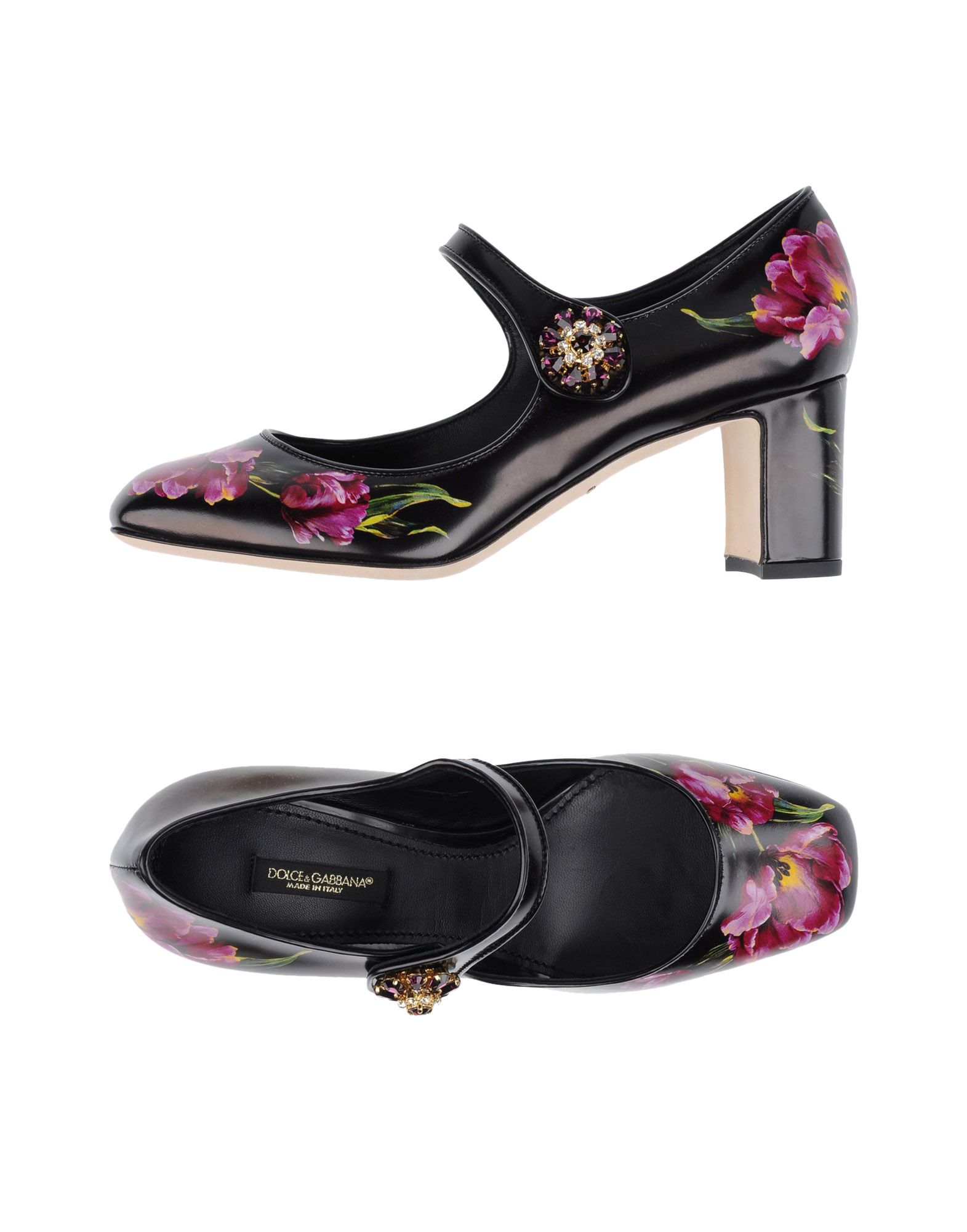 Dolce & Gabbana Pumps Damen 11235773WP Neue Schuhe Dolce & Gabbana Pumps Damen Damen 11235773WP Neue Schuhe 4fc593