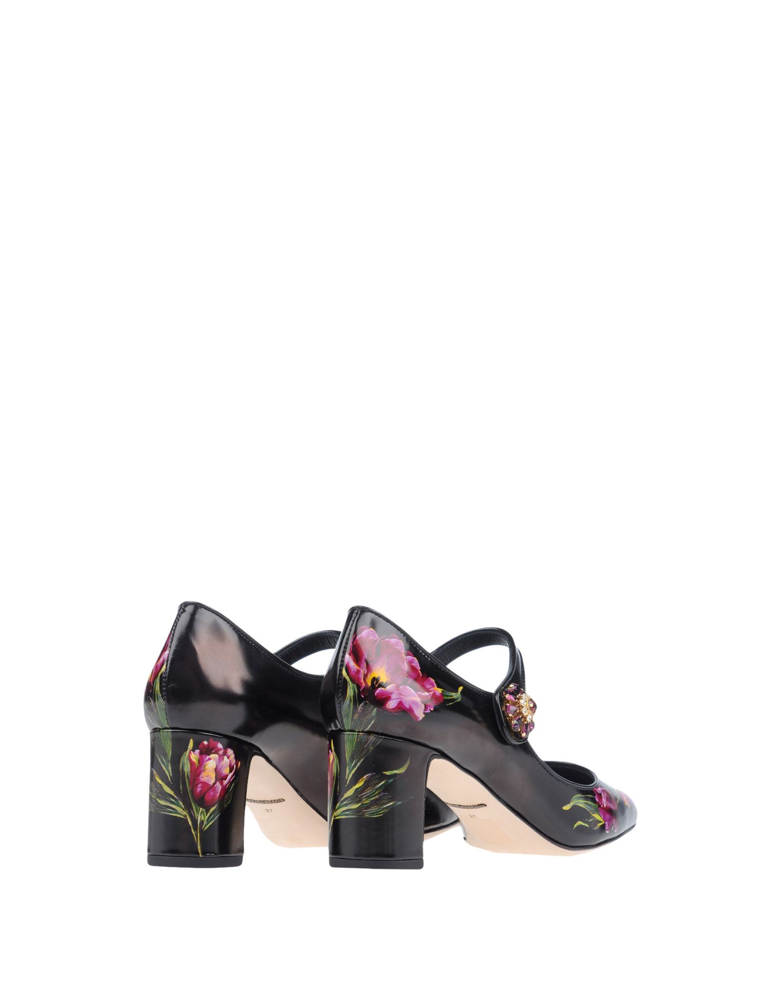 Dolce & Gabbana Pumps Damen Damen 11235773WP Neue Schuhe 4fc593 Dolce & Gabbana Pumps Damen Damen 11235773WP Neue Schuhe 4fc593
