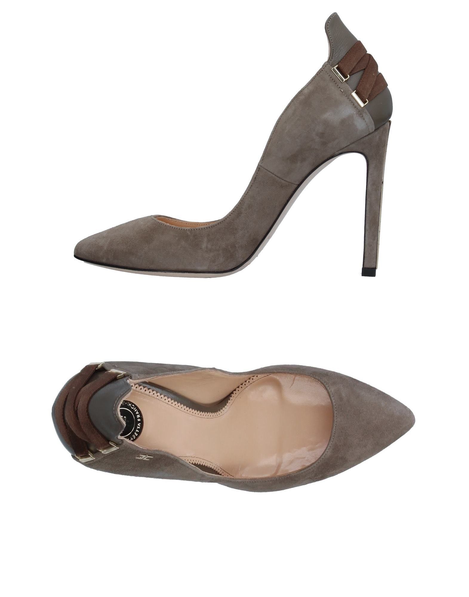 Décolleté Elisabetta Franchi Donna - 11235831WU Décolleté Elisabetta Franchi Franchi Franchi Donna - 11235831WU 89bf9b