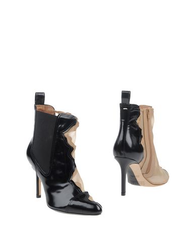 ZOOM MAISON MARGIELA - Ankle boot