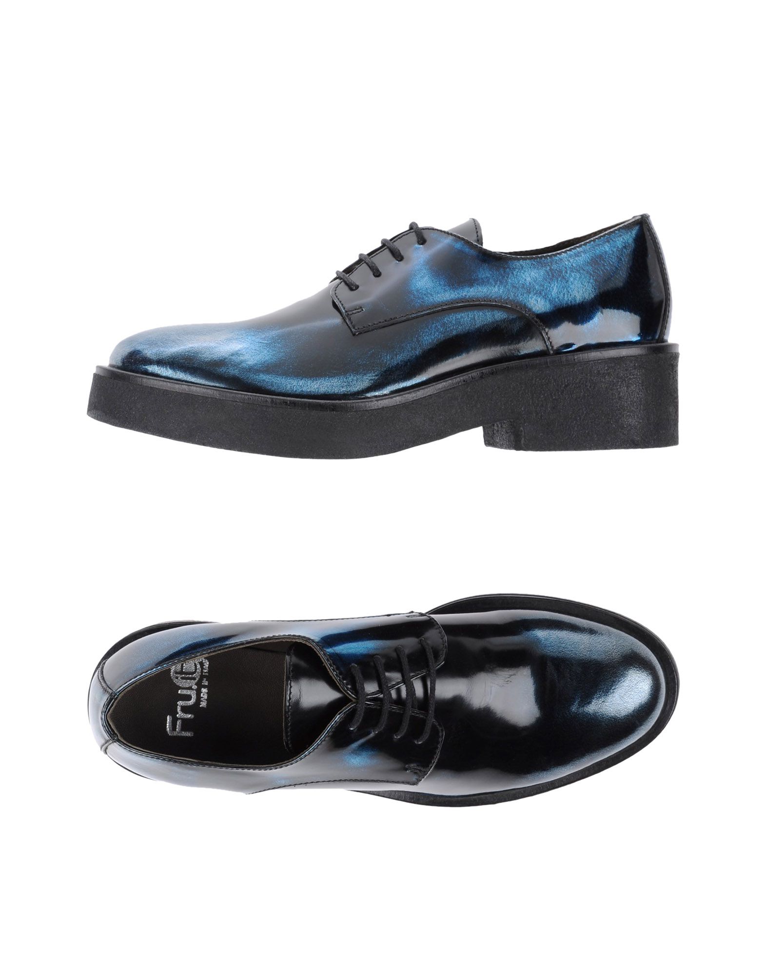 Los últimos zapatos de descuento para hombres y mujeres Zapato De Cordones Fru.It Mujer - Zapatos De Cordones Fru.It Azul marino Los últimos zapatos mujeres de descuento para hombres y mujeres zapatos Zapato De Cordones Fru.It Mujer - Zapatos De Cordones Fru.It Azul marino c4270f