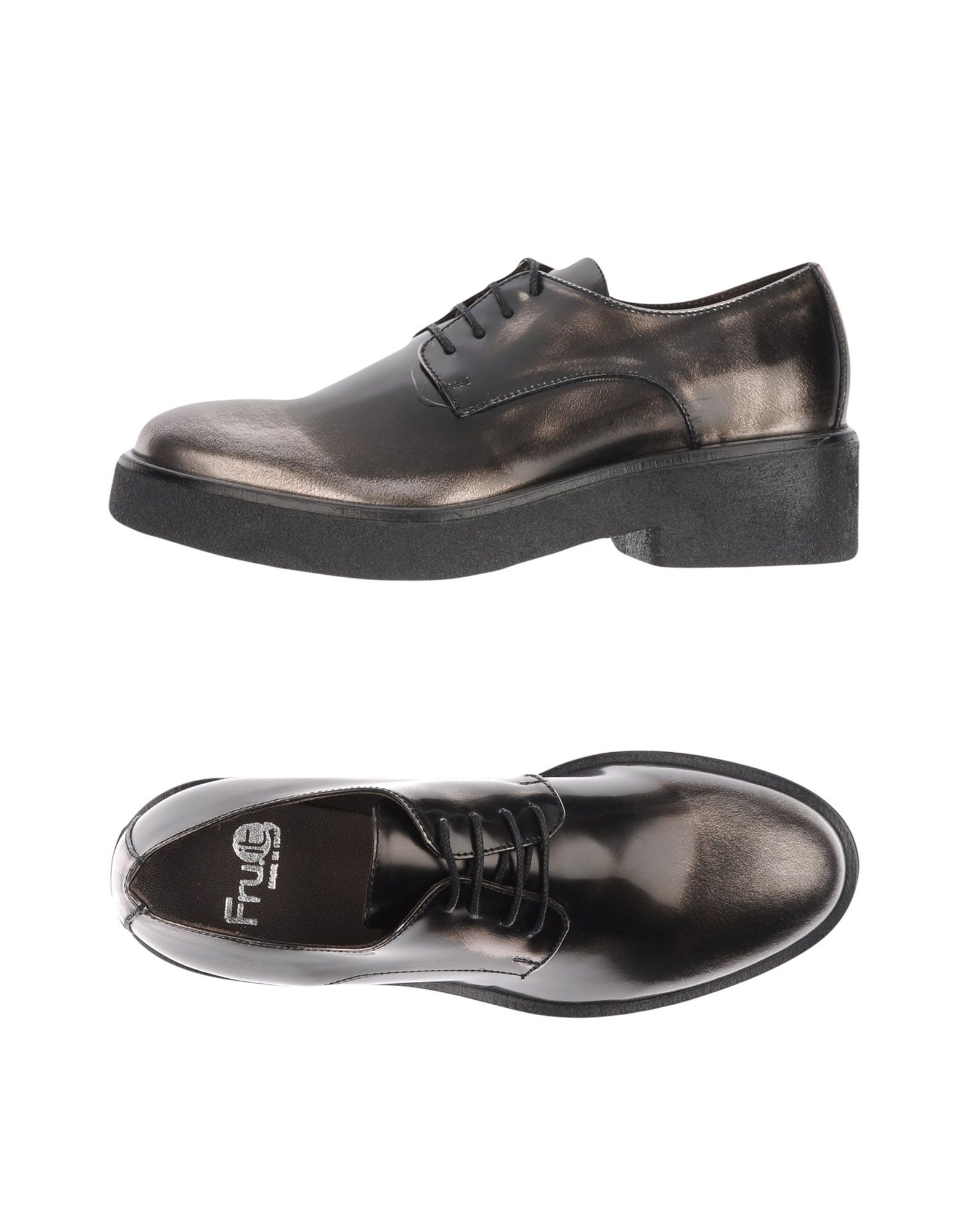 Stringate Fru.It Donna - 11235893TF Scarpe economiche e buone Stringate Fru.It Donna - 11235893TF Scarpe economiche e buone