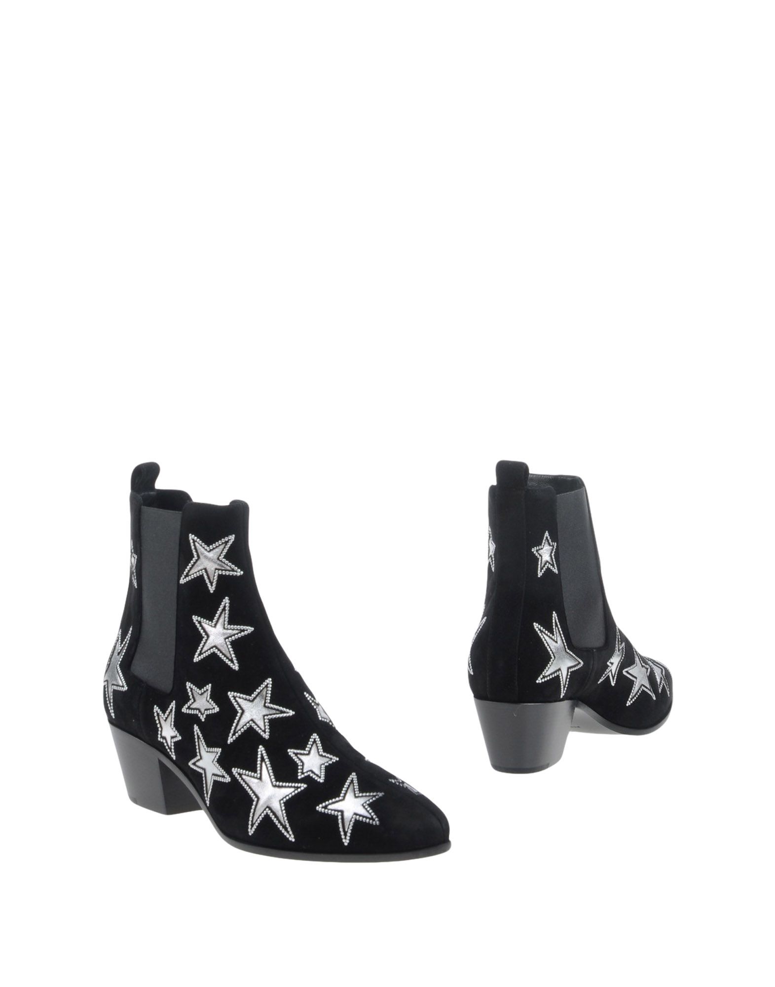 Saint Laurent Chelsea Boots Damen 11235900AEGünstige gut aussehende Schuhe Saint Laurent Chelsea Boots Damen 11235900AEGünstige gut aussehende Schuhe